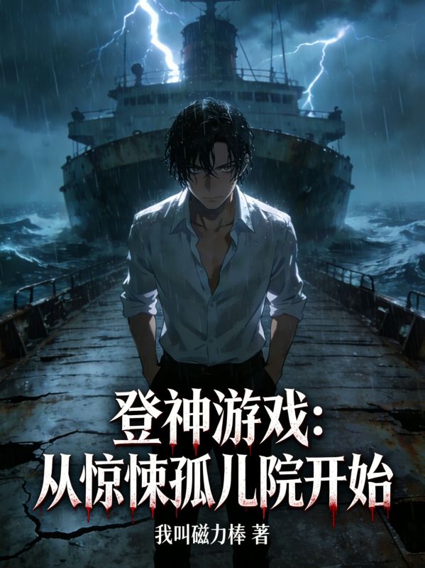 登神遊戲：從驚悚孤兒院開始