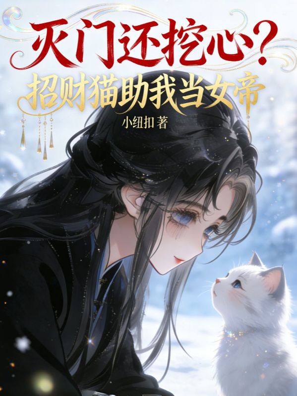 滅門還挖心？招財貓助我當女帝