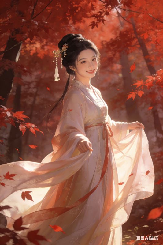 小侯爺才不摳門呢