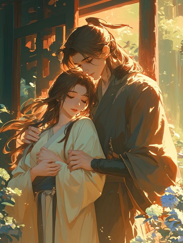 靠讀心術贅娶長公主三年，我送她去和親了