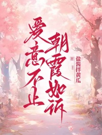 愛意不止，朝霞如訴