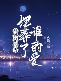 高鐵站的雪，埋葬了誰的愛