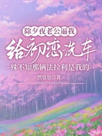 除夕夜老公逼我給初戀洗車，殊不知那輛法拉利是我的