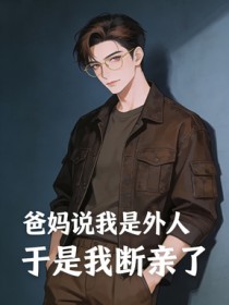 爸媽說我是外人，於是我斷親了