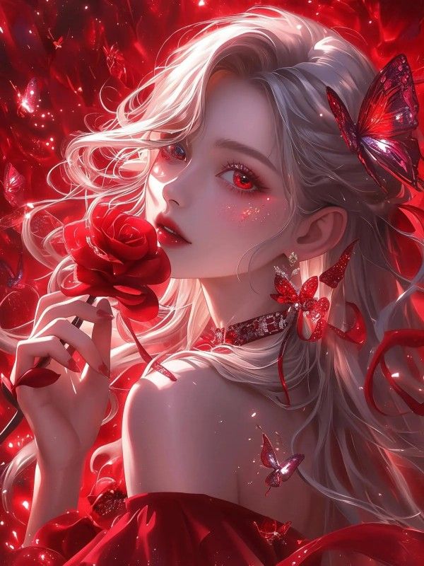 和婆婆被潑硫酸打成小三後，我殺瘋了