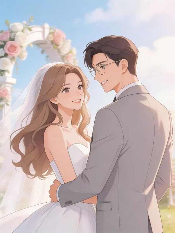 十年女友拒嫁，我轉頭娶了投資人