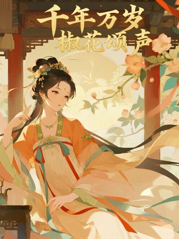 千年萬歲，椒花頌聲