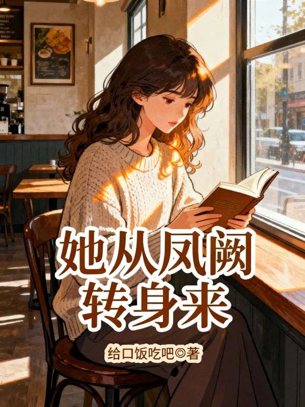 她從鳳闕轉身來