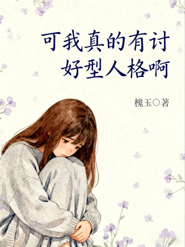可我真的有討好型人格啊