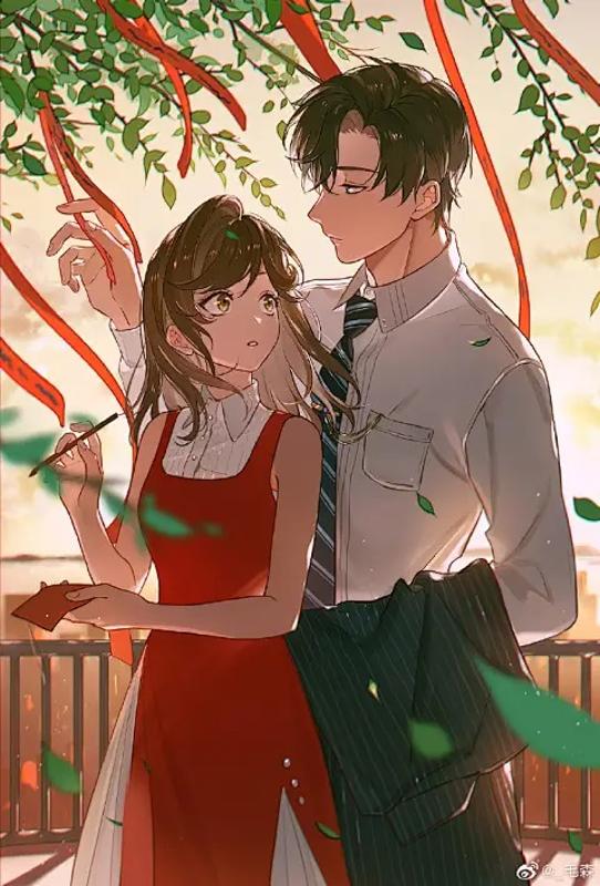 我把閨蜜的忠犬老公哄成了胚胎