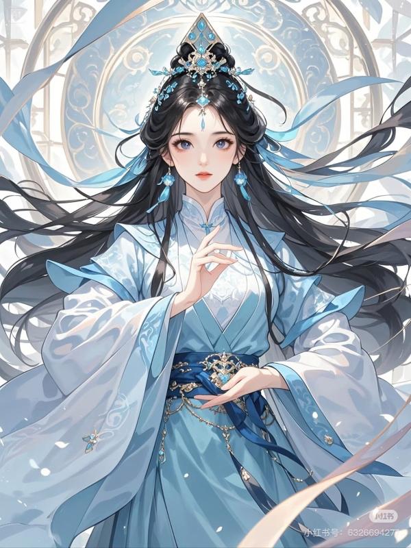 貴妃要誅我九族，可我十二位娘親都是太後啊