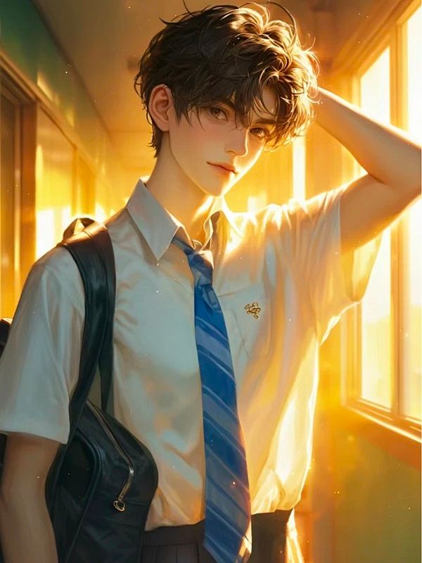 校草說我考試作弊，可我是反彈體質