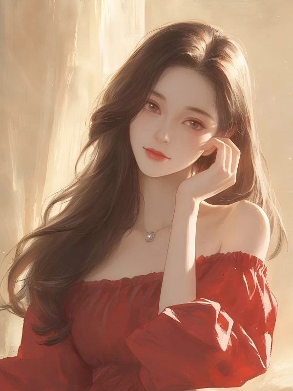 保姆女兒冒充我當海王，我去麵基開魚塘