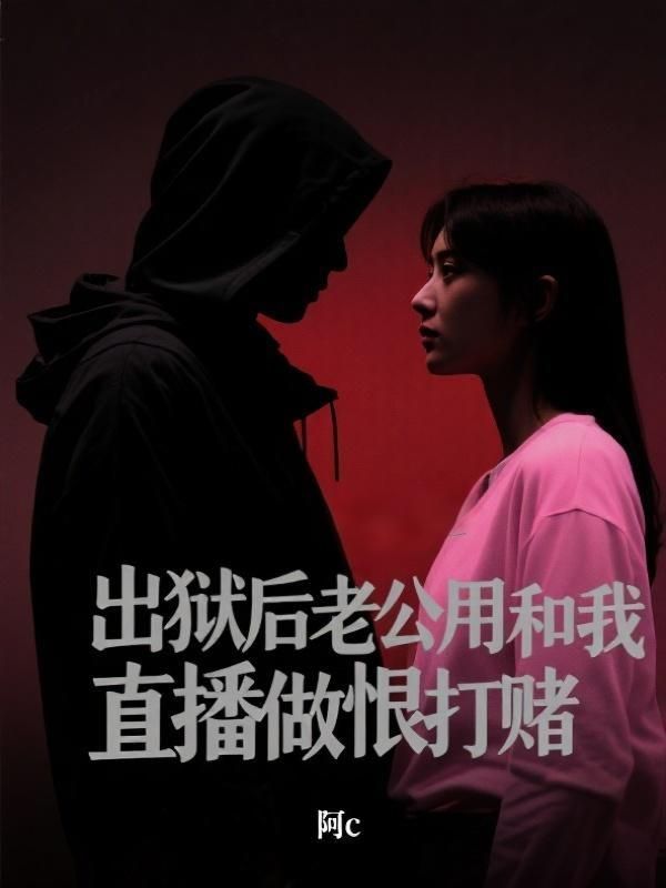 出獄後老公用和我直播做恨打賭