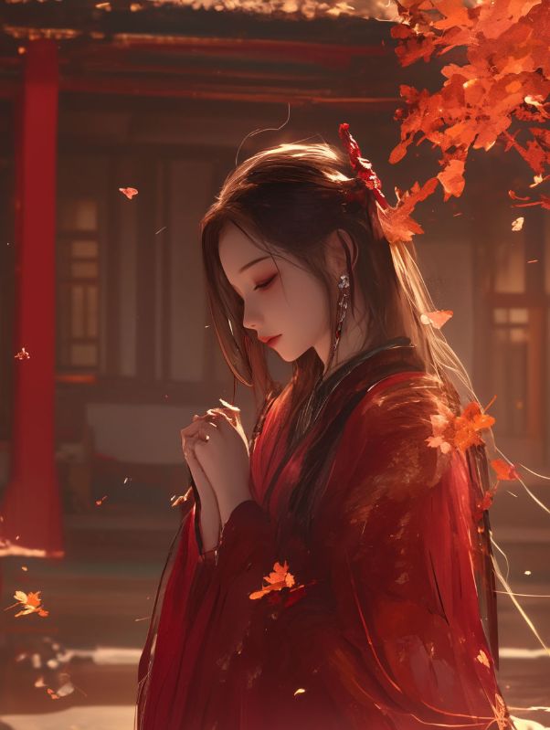 且伴清歡渡山河