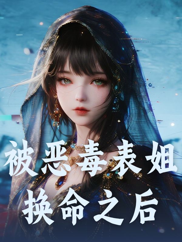 被惡毒表姐換命之後