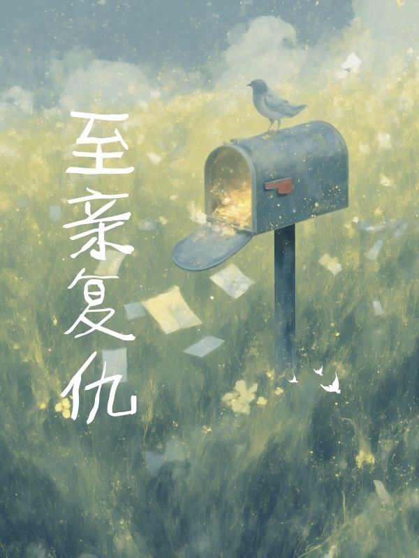 至親複仇
