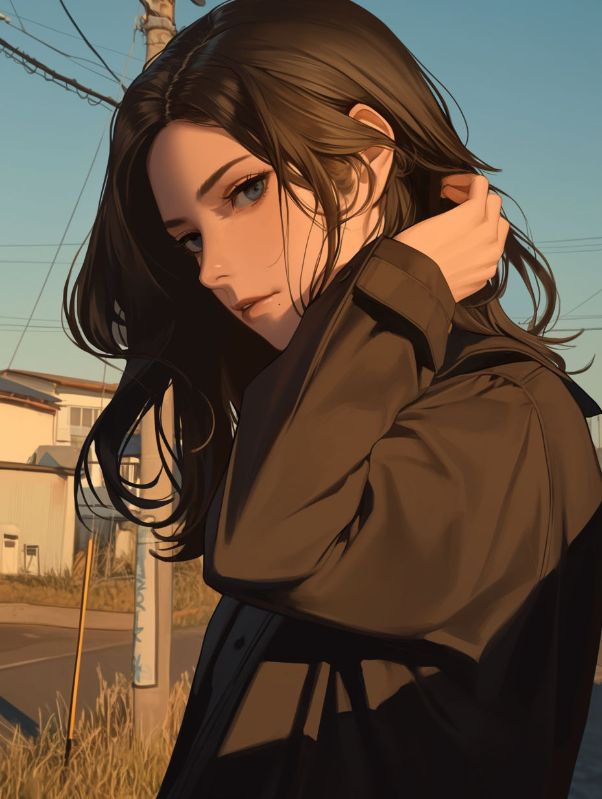 全網最笨女孩，其實是生病了