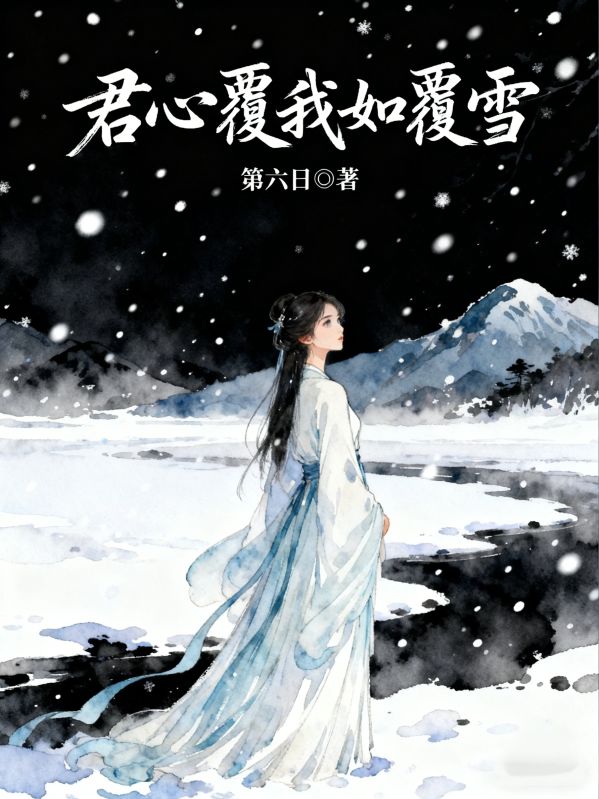 君心覆我如覆雪