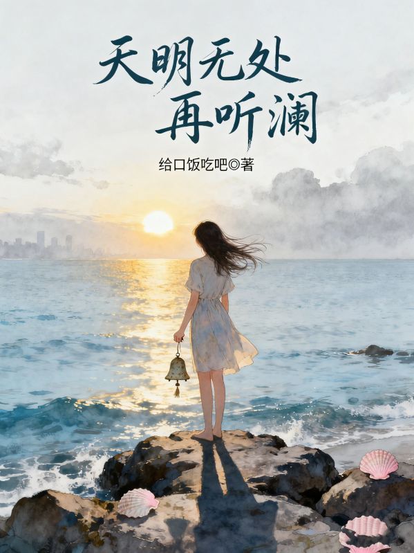 天明無處再聽瀾