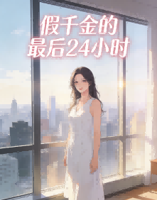 假千金的最後 24 小時