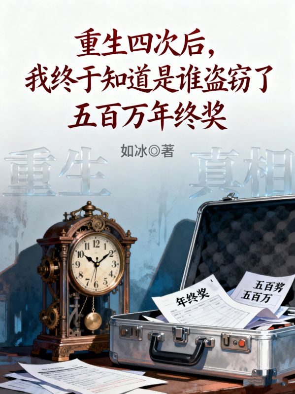 重生四次後，我終於知道是誰盜竊了五百萬年終獎