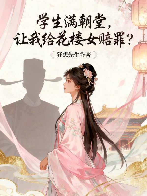 學生滿朝堂，讓我給花樓女賠罪？