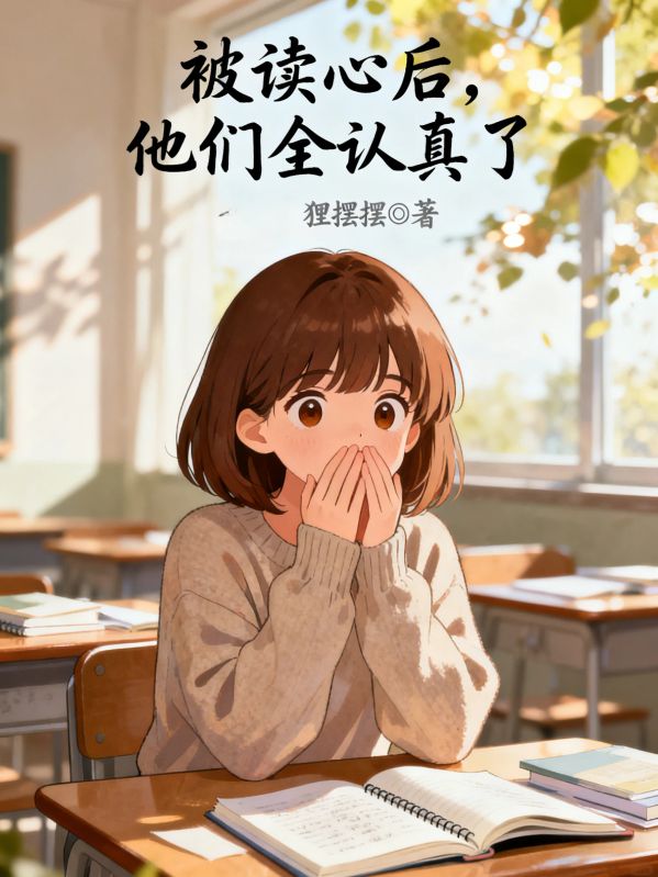 被讀心後，他們全認真了