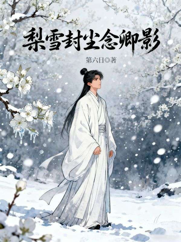梨雪封塵念卿影