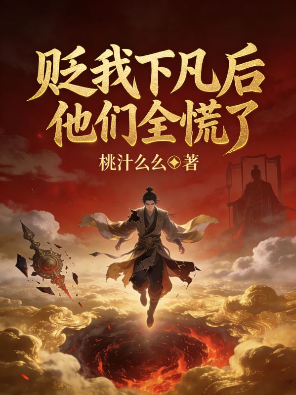 貶我下凡後他們全慌了