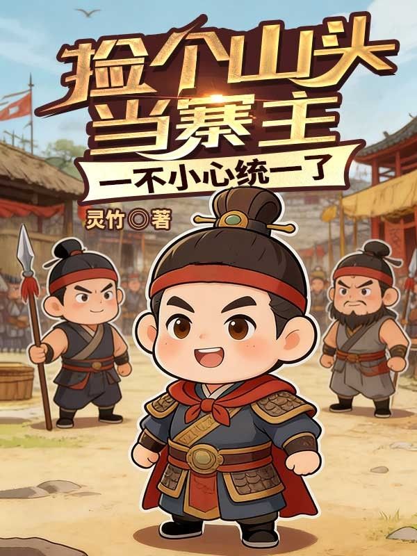 撿個山頭當寨主，一不小心統一了