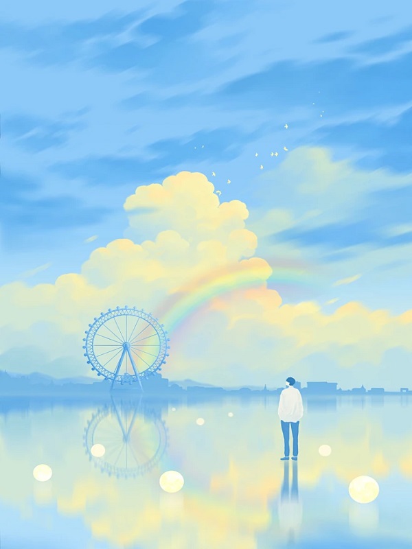 女友瞞著我出國生子後，我不要她了