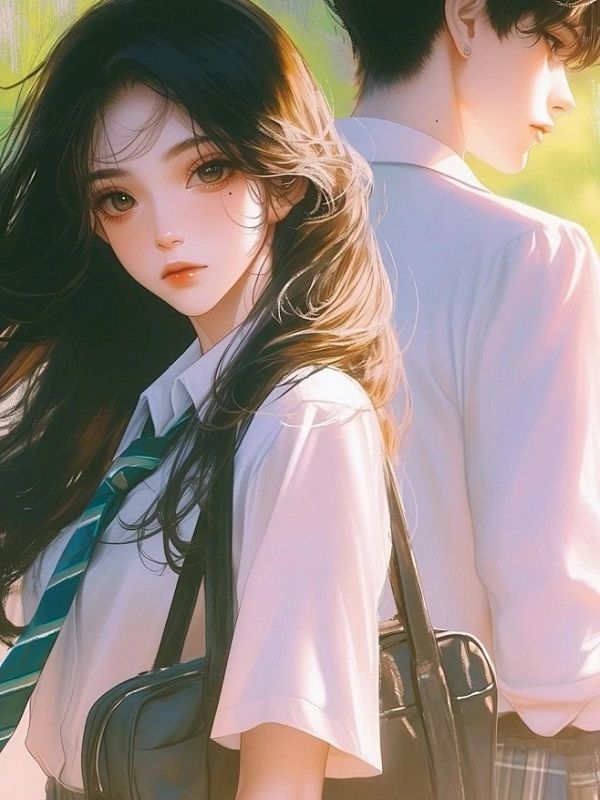 打臉彈幕文裏竊取我科研成果的金手指女主