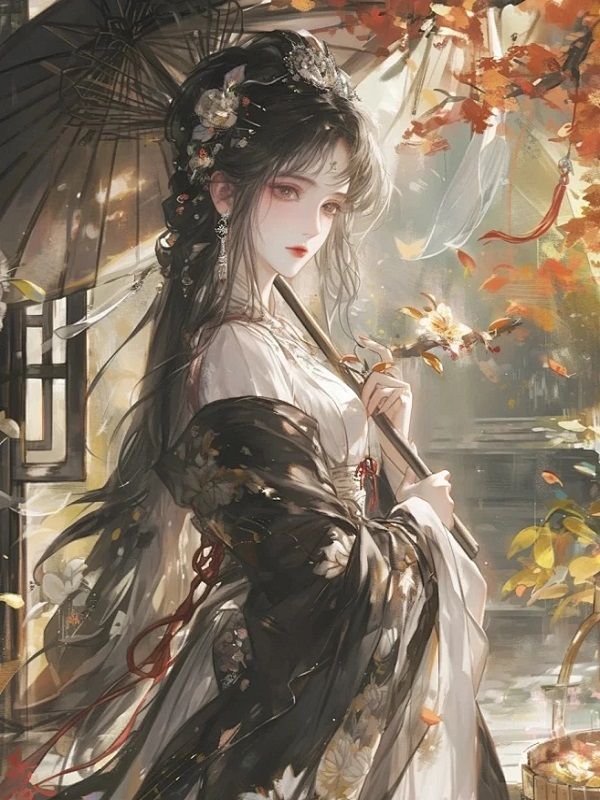穿成惡毒女配，我靠直播皇家醜聞封神