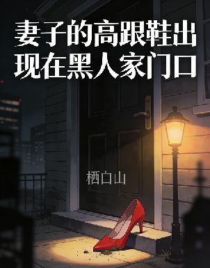 妻子的高跟鞋出現在黑人家門口