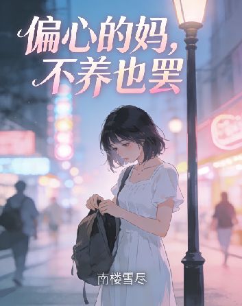 偏心的媽，不養也罷