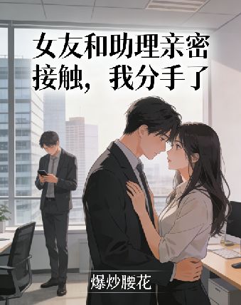女友和助理親密接觸，我分手了