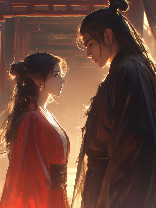 我供夫君考取功名後，他悔瘋了