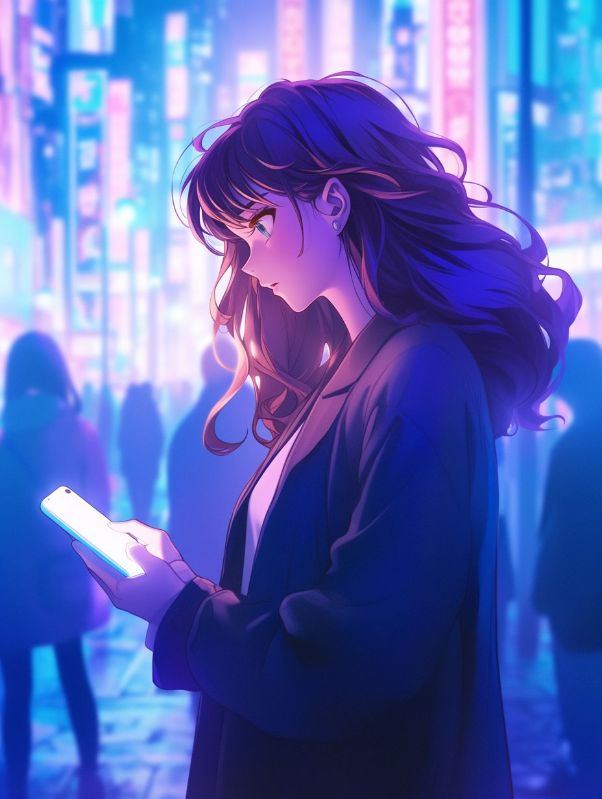 婚途陌路，愛無歸期