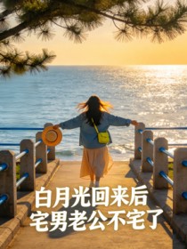白月光回來後，宅男老公不宅了