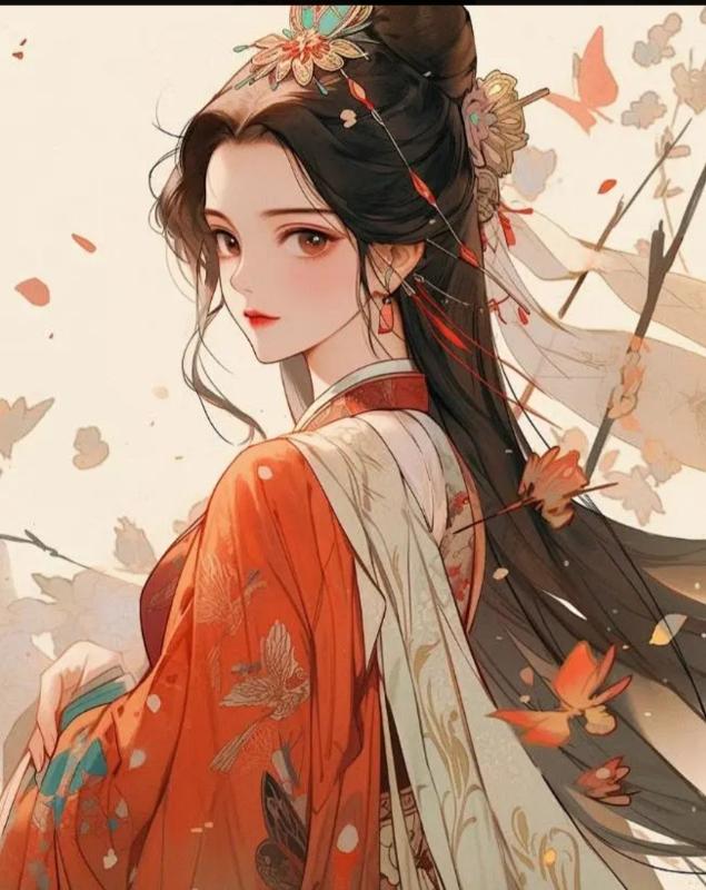 回到媽媽年輕時，我為她逆天改命