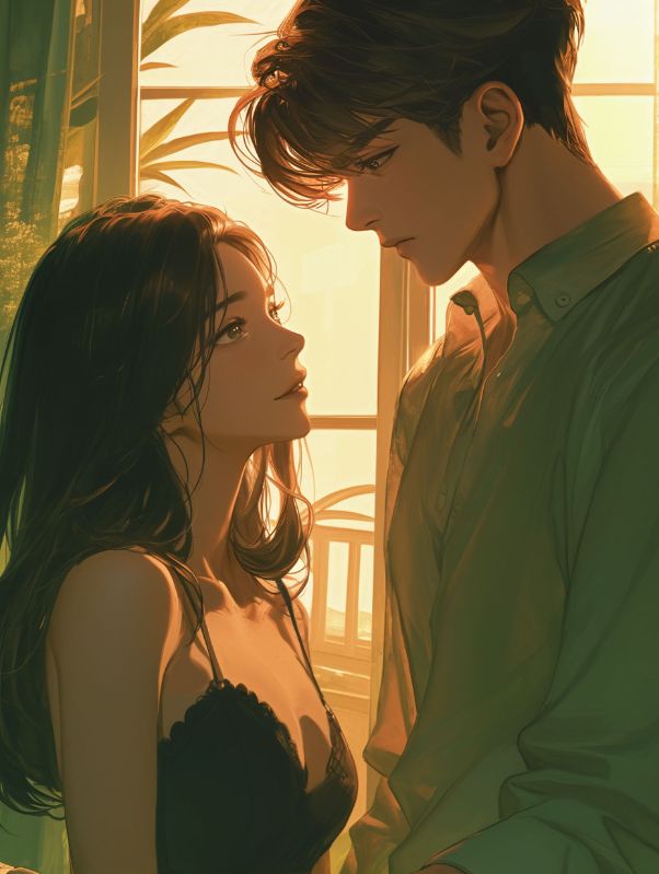 未婚妻仗著我眼盲和竹馬偷情後，她悔瘋了