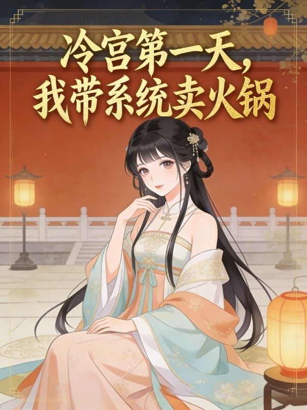 冷宮第一天，我帶係統賣火鍋