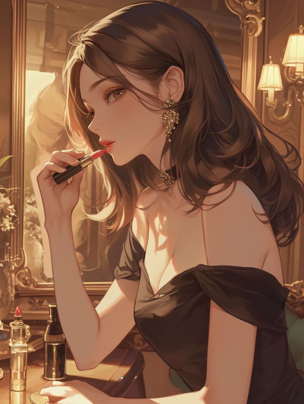 男友和別人求婚後才發現我是真千金