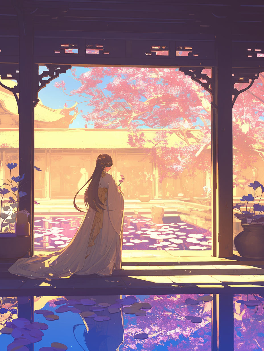 兩世錯付後，我轉嫁京圈大佬