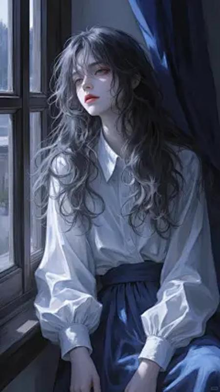 愛情離線，各自安好