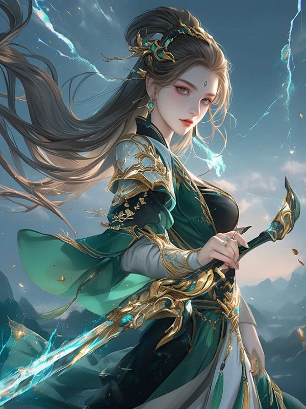 穿越女靠係統搶我獸夫，卻不知彈幕把她賣了
