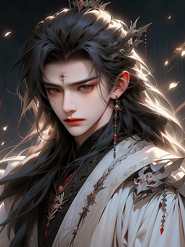 想讓我背鍋？可惜我是冥界小皇子