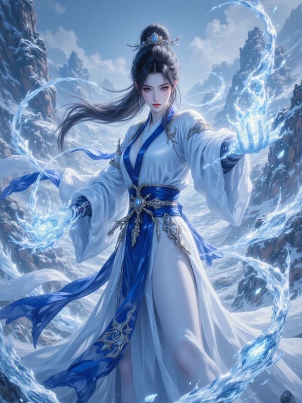 想當食修的我不小心成了魔道噩夢