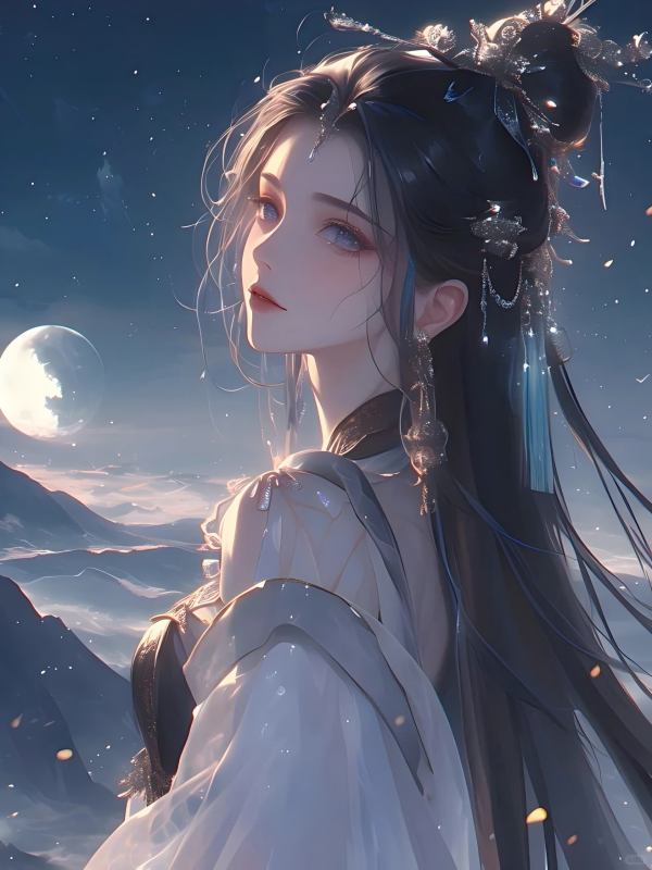 姐姐被穿越女占據身體後，我送她歸西